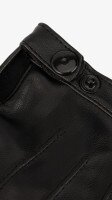 Перчатки мужские PV-01 One Size Черный  Фото №0