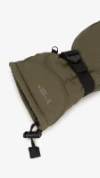Перчатки мужские Y10010 One Size Хаки  Фото №1