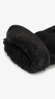 Перчатки мужские Y24235 One Size Черный  Фото №1