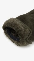 Перчатки мужские Y24235 One Size Зеленый  Фото №1