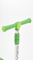 Самокат трехколесный Best «Skyper» LC-30611 Разноцветный  Фото №1