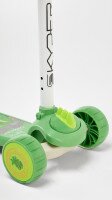 Самокат трехколесный Best «Skyper» LC-30611 Разноцветный  Фото №2