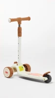 Самокат триколісний Best &quot;Skyper&quot; LC-34519 Різнокольоровий  Фото №5