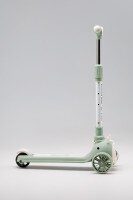 Самокат триколісний &quot;Skyper&quot; UK-70920 Оливковий  Фото №0