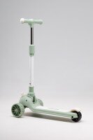 Самокат триколісний &quot;Skyper&quot; UK-70920 Оливковий  Фото №3