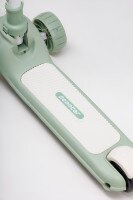 Самокат триколісний &quot;Skyper&quot; UK-70920 Оливковий  Фото №5