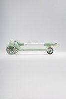 Самокат триколісний &quot;Skyper&quot; UK-70920 Оливковий  Фото №7