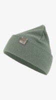 Шапка для хлопчика 2507 Oops 50-52 Оливковий