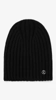 Шапка женская Belle One Size Черный  Фото №0