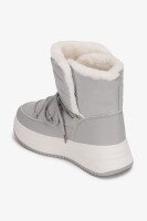 Сапоги дутики женские Stilli AM021-15 36 Серо-белый (2000990112378W)  Фото №4