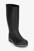 Сапоги резиновые мужские Dago RB101 40 Черный  Фото №4