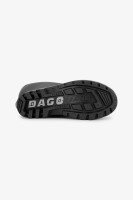 Сапоги резиновые мужские Dago RB101 40 Черный  Фото №1