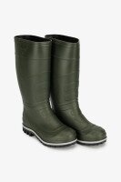 Сапоги резиновые мужские Dago RB101 43 Хаки  Фото №2