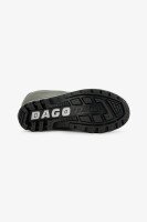 Сапоги резиновые мужские Dago RB101 43 Хаки  Фото №1