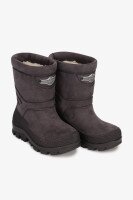 Чобітки для хлопчика ALISA LINE HUSKY 27,5 Сірий  Фото №5