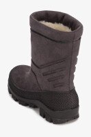 Чобітки для хлопчика ALISA LINE HUSKY 27,5 Сірий  Фото №3