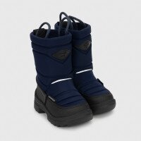 Чобітки для хлопчика Stepln 029-1B 25 Синій (2000990134073W)  Фото №5