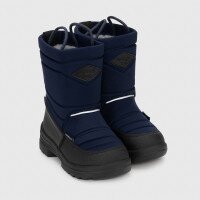 Чобітки для хлопчика Stepln 029-2B 29 Синій (2000990134134W)  Фото №5