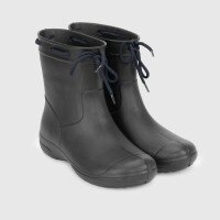 Сапожки резиновые для мальчика Amorales 119270 36 Черный  Фото №5