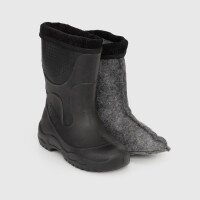 Сапожки резиновые для мальчика TISMEL PR3136 31-32 Черный (2000990033345W)  Фото №1