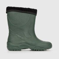Сапожки резиновые для мальчика TISMEL PR3136 31-32 Хаки (2000990033420W)  Фото №2