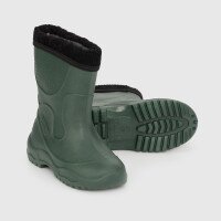 Сапожки резиновые для мальчика TISMEL PR3136 31-32 Хаки (2000990033420W)  Фото №0