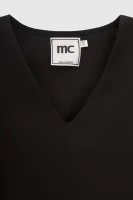 Сарафан для девочки MyChance 2426 116 см Черный (2000990618320D)(SC)  Фото №6