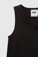 Сарафан для дівчинки MyChance 2426 116 см Чорний (2000990618320D)(SC)  Фото №5