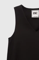 Сарафан для девочки MyChance 2426 116 см Черный (2000990618320D)(SC)  Фото №5