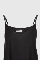 Сарафан однотонный женский 71902 One size Черный (2000990508522S)  Фото №6