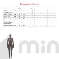 Сарафан з візерунком жіночий Firesh 9157 M Білий (2000990608574S)  Фото №8