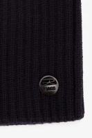 Шапка чоловіча ES-003-3 One Size Синій (2000990788726W)  Фото №1