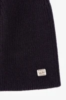 Шапка чоловіча ES-043-3 One Size Синій (2000990788559D)  Фото №1
