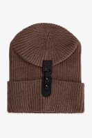 Шапка мужская ES250-2 One Size Коричневый (2000990788627W)  Фото №1