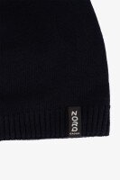 Шапка чоловіча Nord C2102 One Size Темно-синій  Фото №1