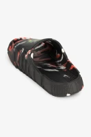 Шлепанцы для мальчика N515 40 Черный с красным  Фото №5