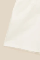 Купити Шорти однотонні жіночі LAWA WBC02406 XL Молочний Артикул: 2000990683472 Фото мініатюра № 9