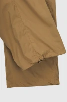Штани однотонні для хлопчика Yekipeer C76 122 см Коричневий (2000990523136D)(SC)  Фото №7