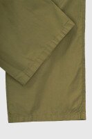Купить Штаны прямые однотонные женские Zeo Basic 4745 36 Оливковый (2000990665263D) Артикул: 2000990665263 Миниатюра фотографии № 8