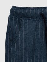 Брюки с узором для мальчика Pitiki 751-1 152 см Синий (2000990522979S)(SC)  Фото №5