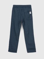 Брюки с узором для мальчика Pitiki 751-1 152 см Синий (2000990522979S)(SC)  Фото №7