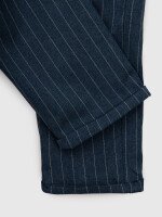 Брюки с узором для мальчика Pitiki 751-1 152 см Синий (2000990522979S)(SC)  Фото №6