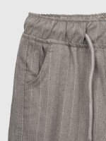 Штаны с узором для мальчика Pitiki 751 98 см Серый (2000990522825S)(SC)  Фото №6