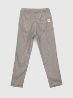 Штаны с узором для мальчика Pitiki 751 98 см Серый (2000990522825S)(SC)  Фото №8