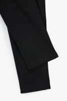 Брюки зауженные мужские Blackwan 6022024 S Черный (2000990416483D)  Фото №6