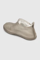 Силиконовые бахилы от дождя Y128 37-38 Черный (2000990640529A)  Фото №5