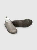 Силиконовые бахилы от дождя для мужчин Y188-X 41-42 Черный (2000990498687A)  Фото №3