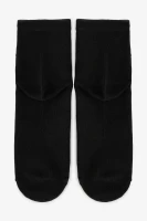 Носки мужские 110 One Size Черный  Фото №2