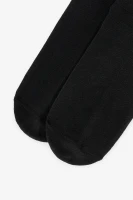 Носки мужские 110 One Size Черный  Фото №3