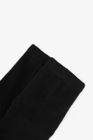Носки мужские 110 One Size Черный  Фото №4